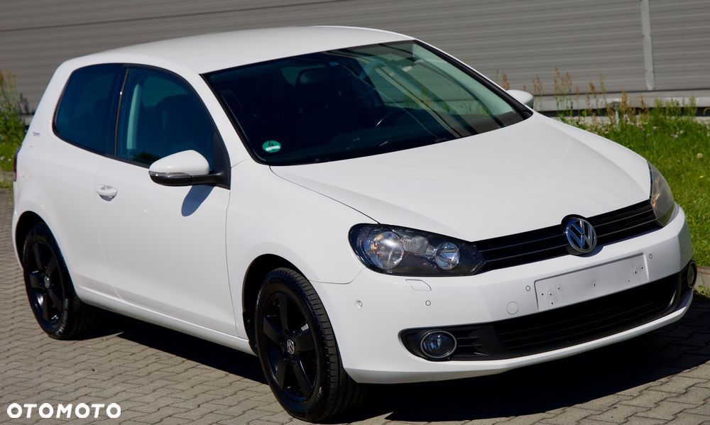 Volkswagen Golf 1.4 TSI (BlueMotion Technology) Comfortline - 16