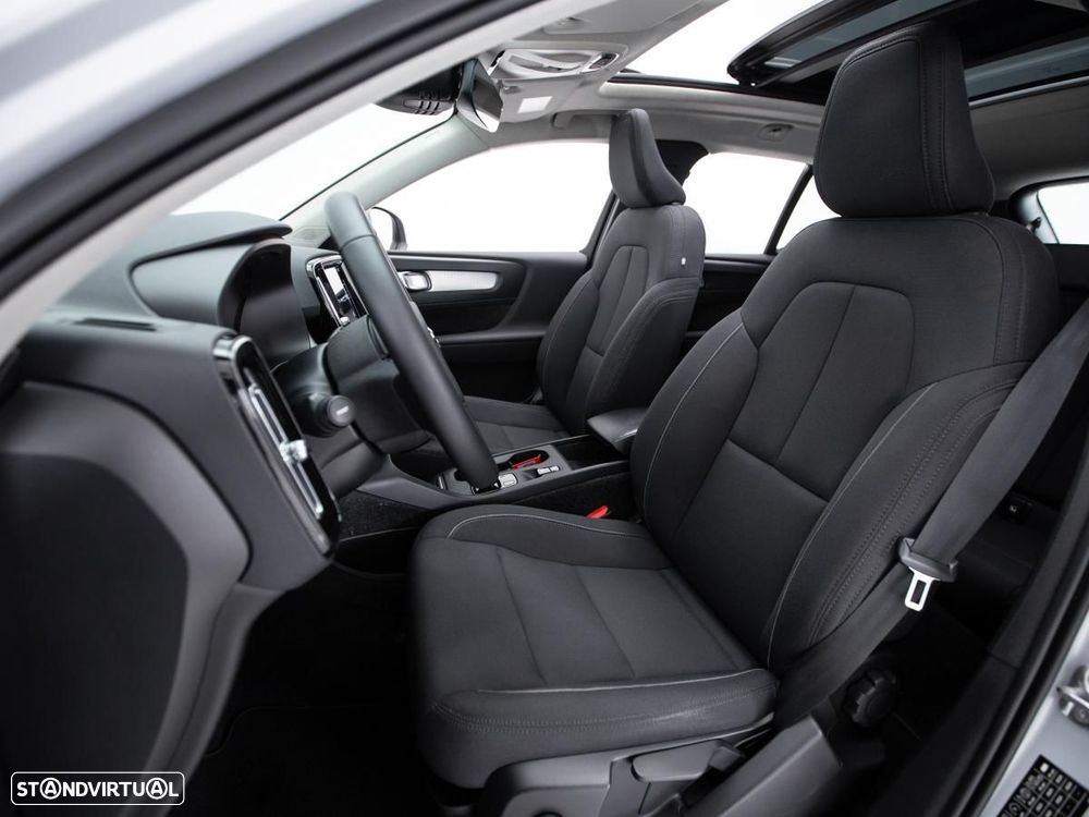 Volvo XC 40 1.5 T5 PHEV Inscription Expression - 10