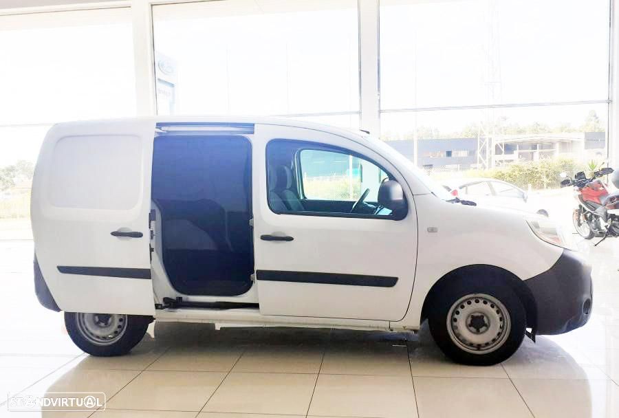 Renault Kangoo Express 1.5 dCi Business - IVA Dedutível - 4