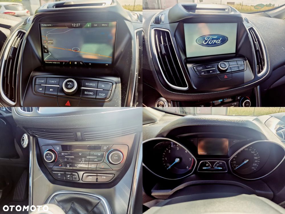 Ford C-MAX 2.0 TDCi Edition ASS - 24