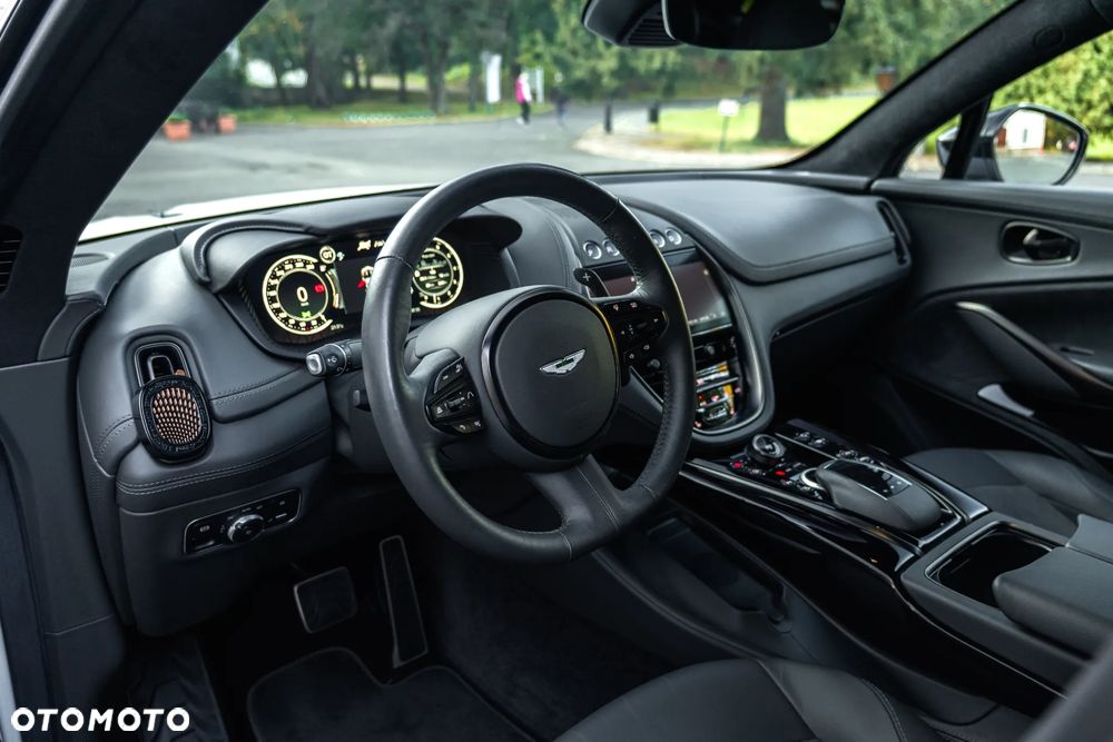 Aston Martin DBX707 - 26