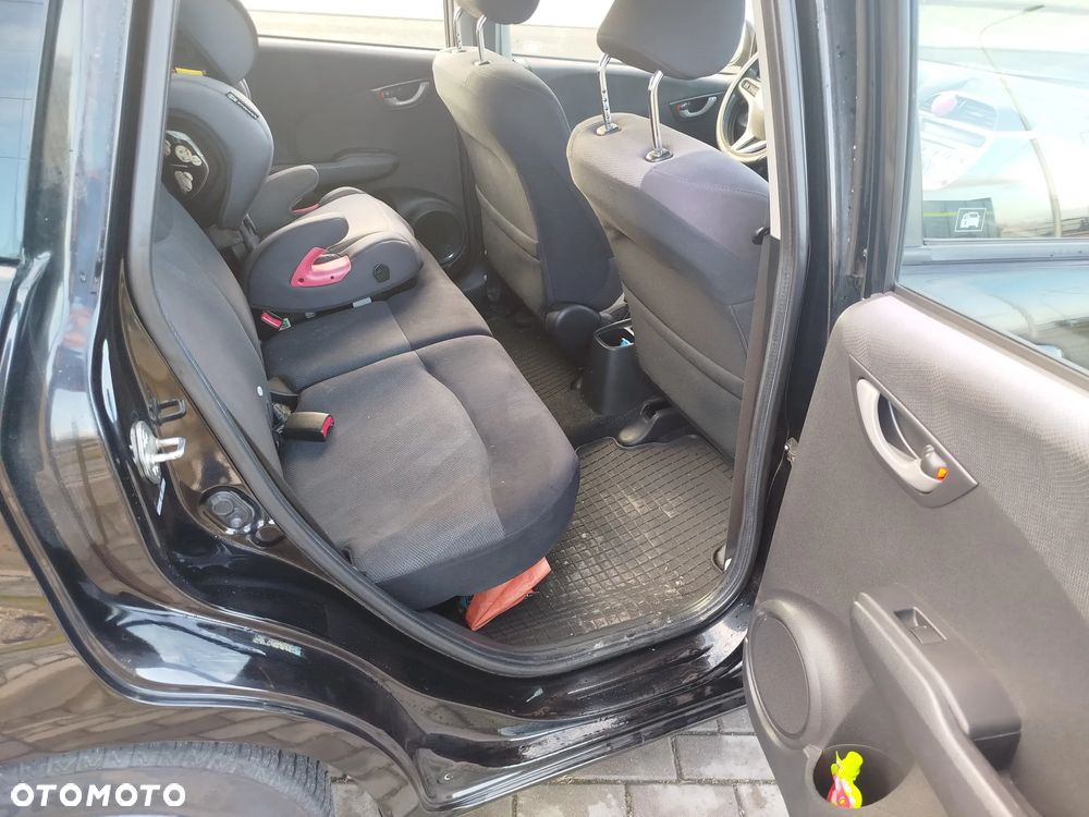 Honda Jazz - 16