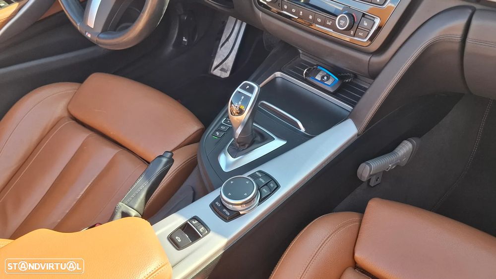 BMW 430 i Pack M Auto - 30