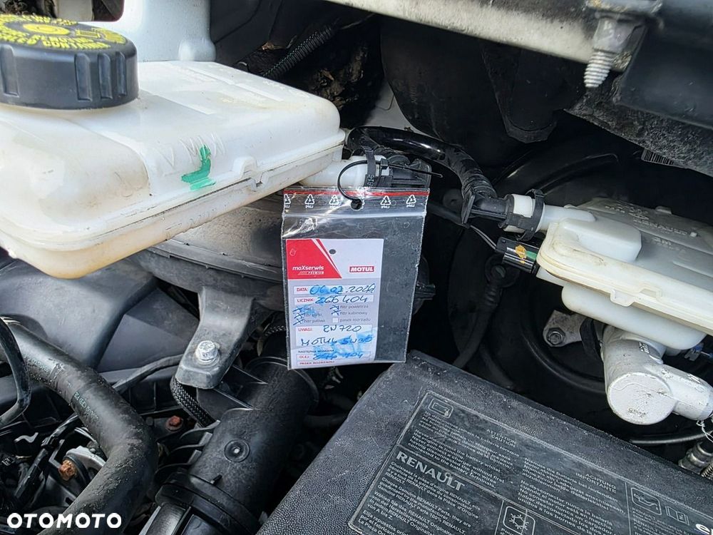 Renault Trafic - 22