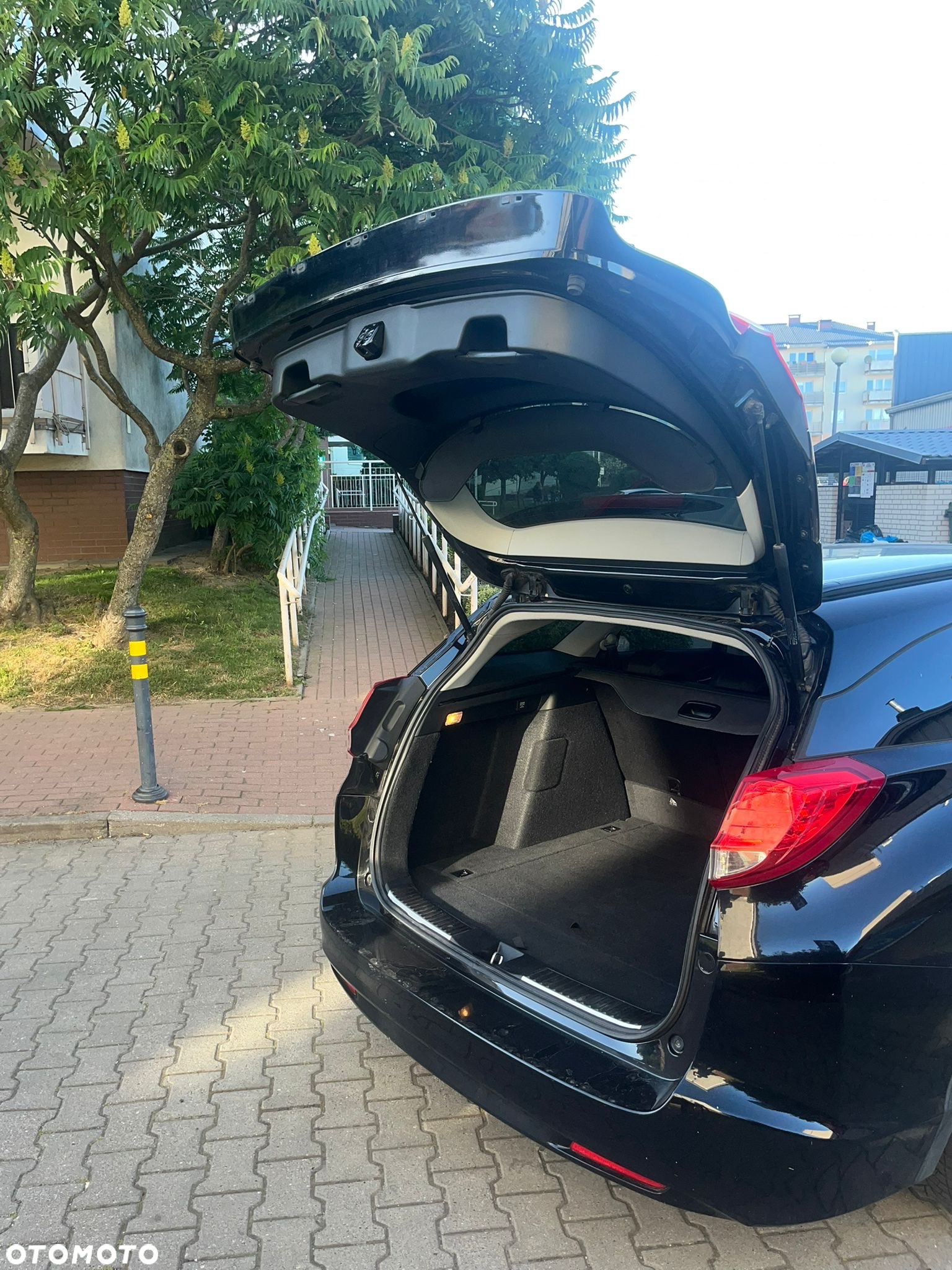 Honda Civic 1.6 i-DTEC Lifestyle (ADAS / Connect+) - 12