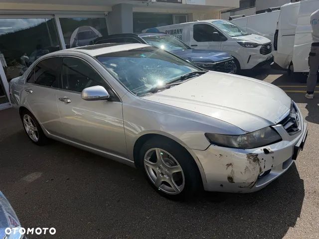 Honda Accord - 3