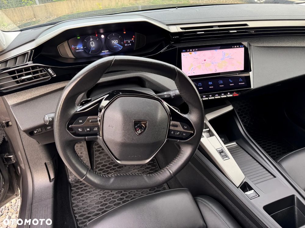 Peugeot 308 1.5 BlueHDi Allure S&S EAT8 - 38