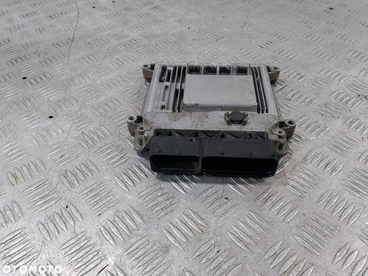 KOMPUTER, STEROWNIK KIA CEE'D I 0261S05604 1.4 16V - 1