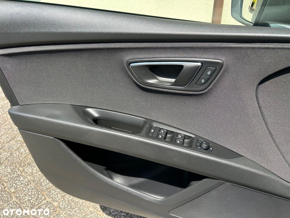 Seat Leon 1.6 TDI DPF Style Copa - 23