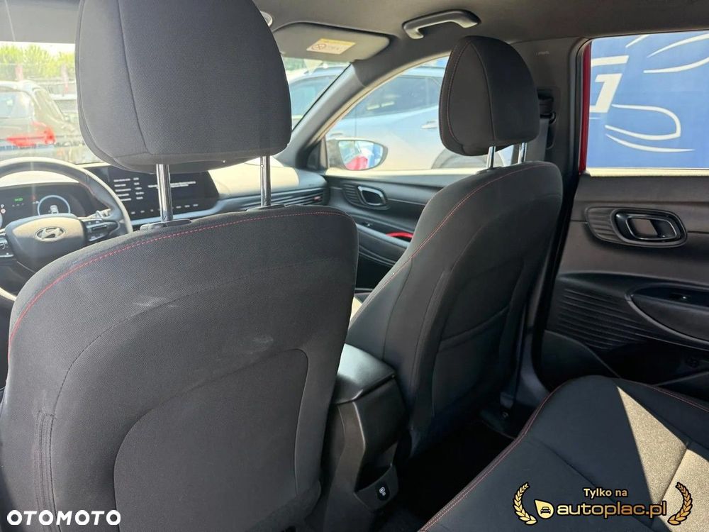 Hyundai i20 - 15