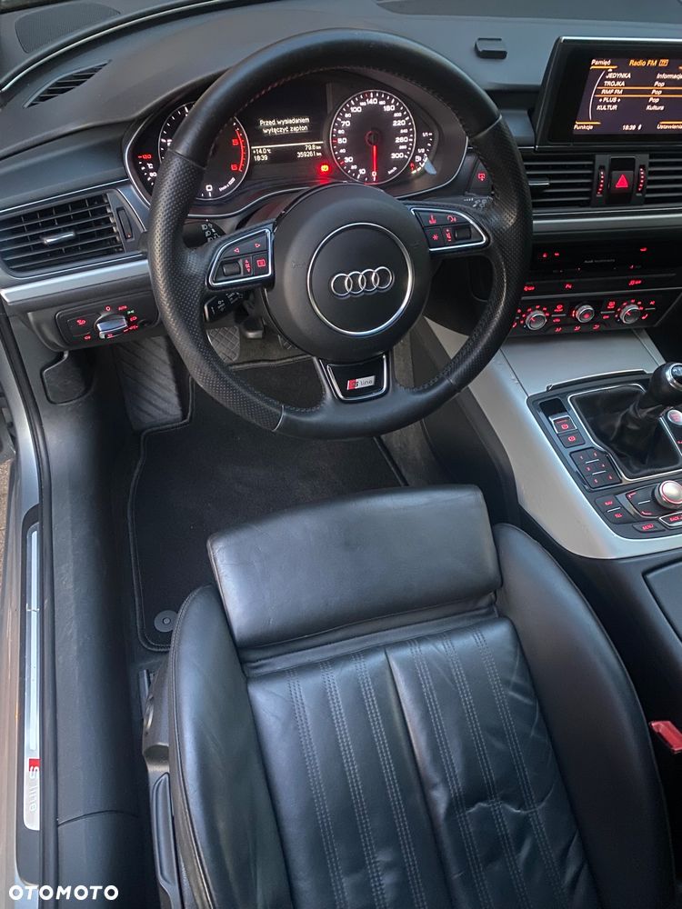 Audi A6 ver-2-0-tdi-dpf - 21