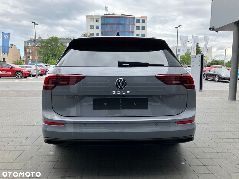 Volkswagen Golf Variant - 7