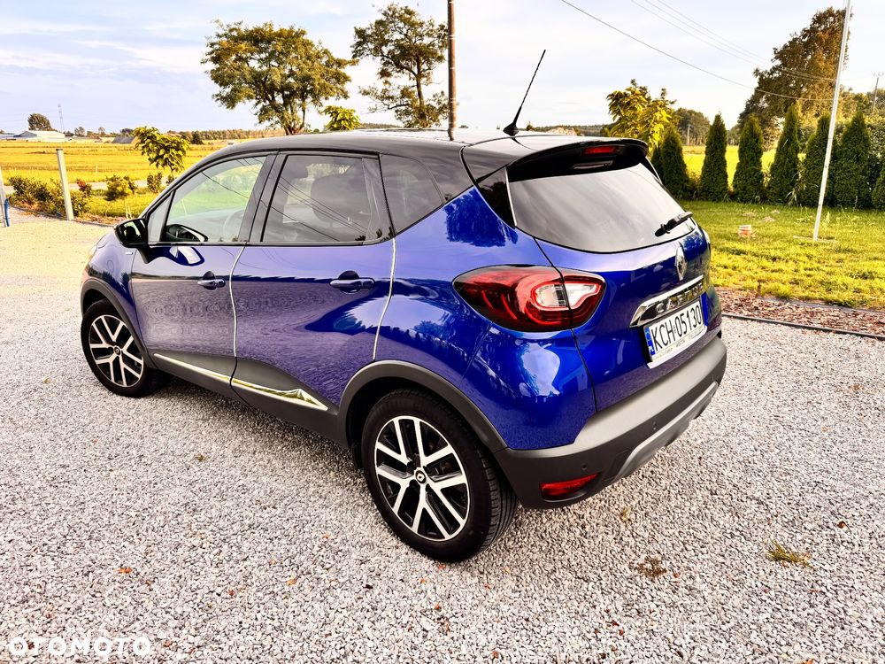 Renault Captur 0.9 Energy TCe S-Edition - 9