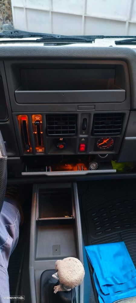 Opel Corsa 1.2 Swing - 8