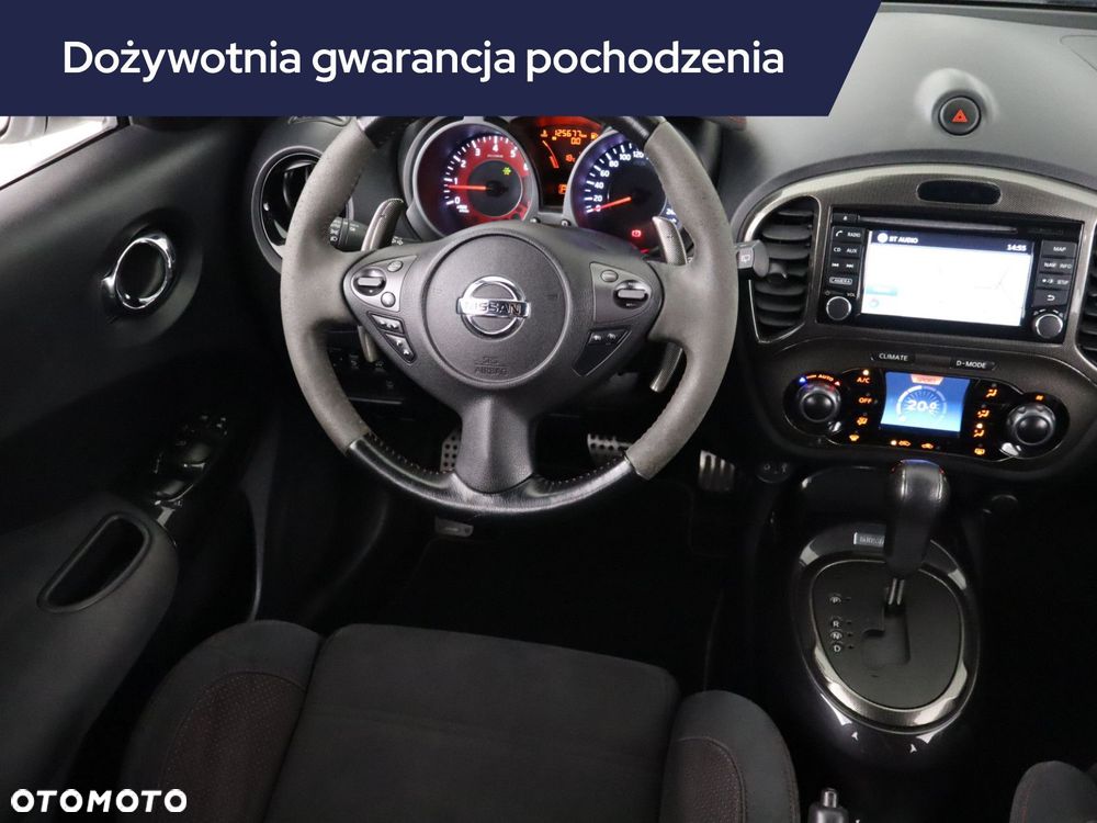 Nissan Juke - 9