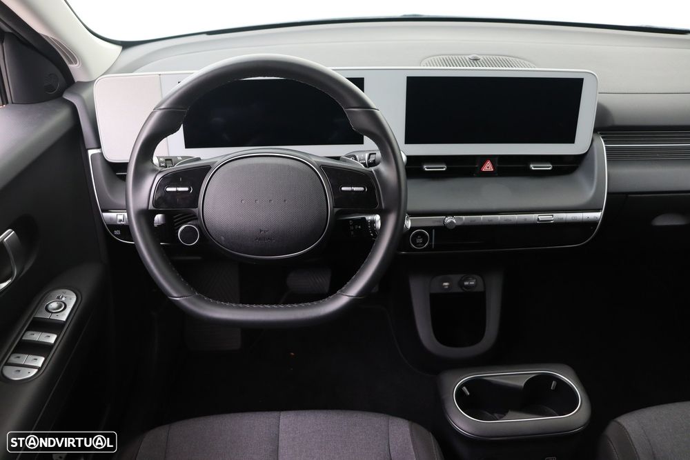 Hyundai Ioniq 5 58 kWh - 9