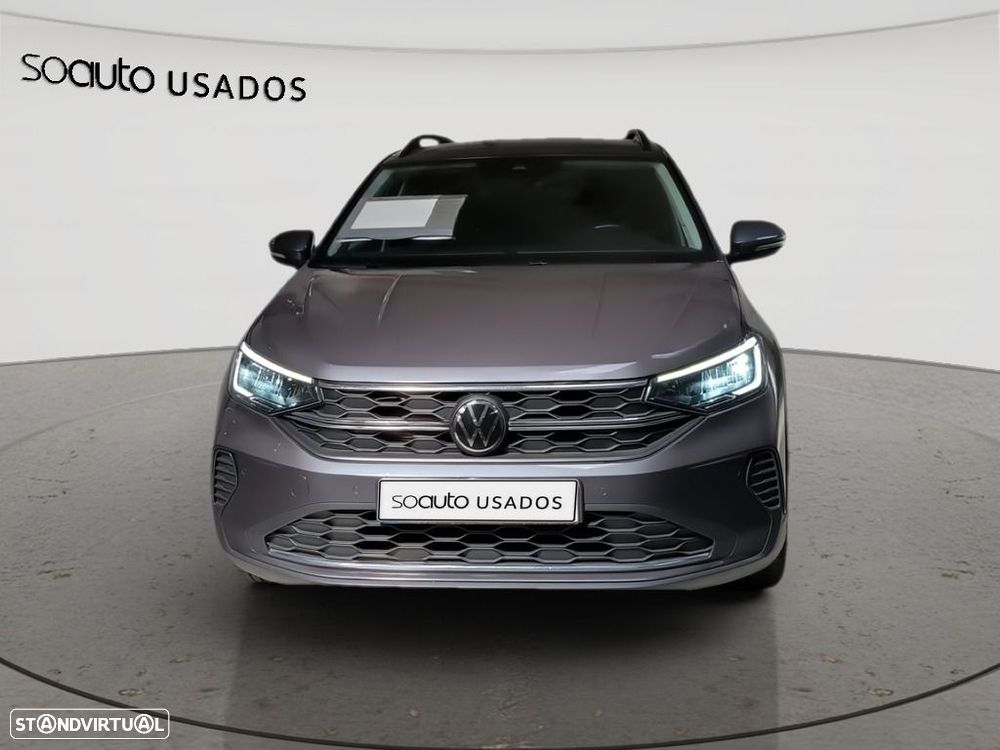 VW Taigo 1.0 TSI Life DSG - 2