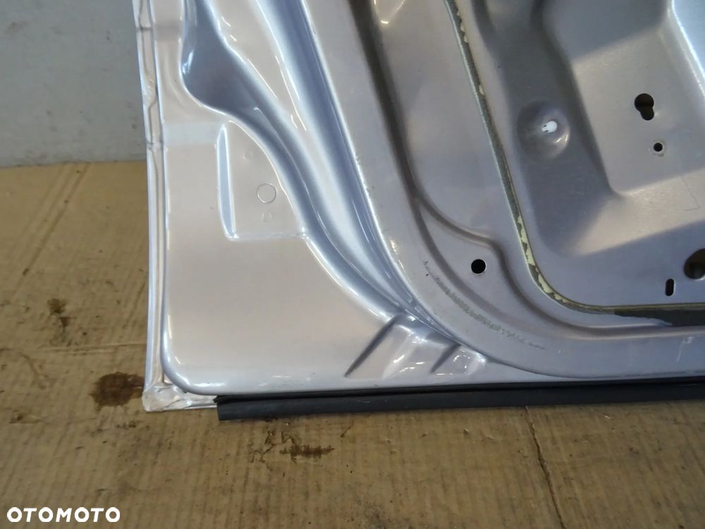 DRZWI LEWY PRZÓD LEWE PRZEDNIE CITROEN C5 I 01-04 LAK: KNAC NR1507 - 10
