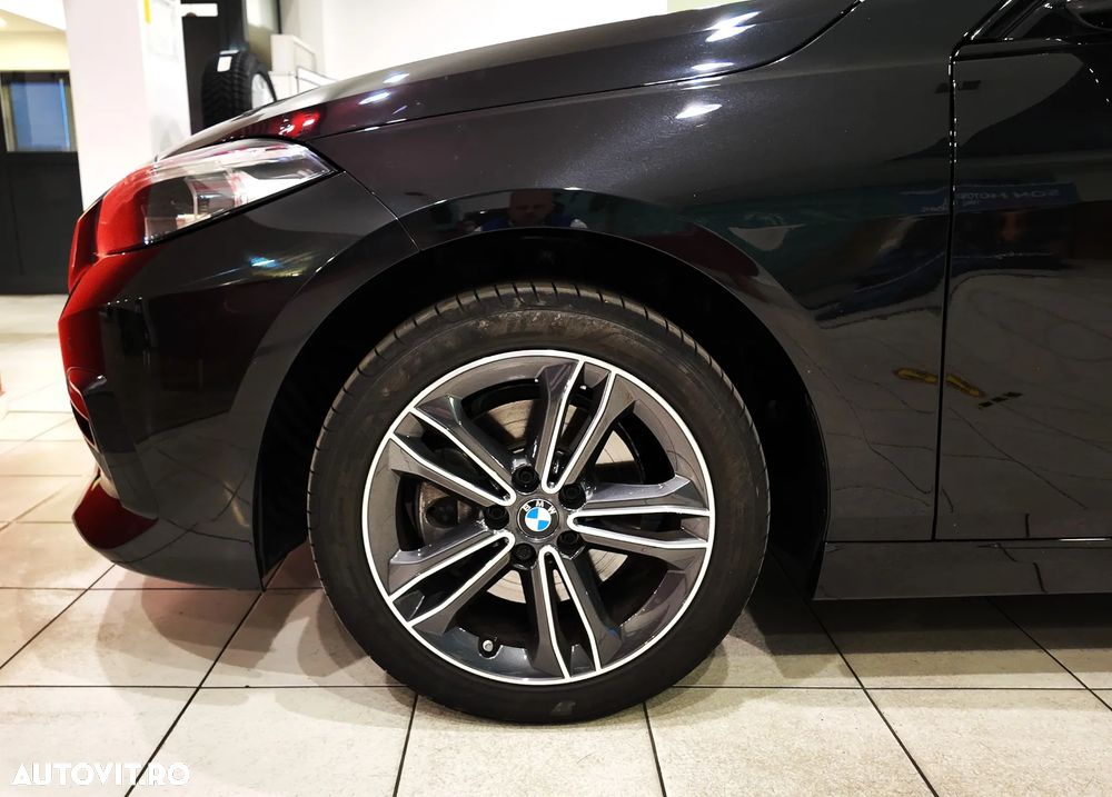 BMW Seria 2 218i Gran Coupe Aut. Sport Line - 39