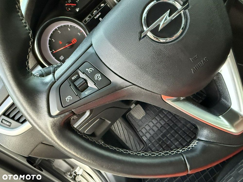Opel Astra - 21