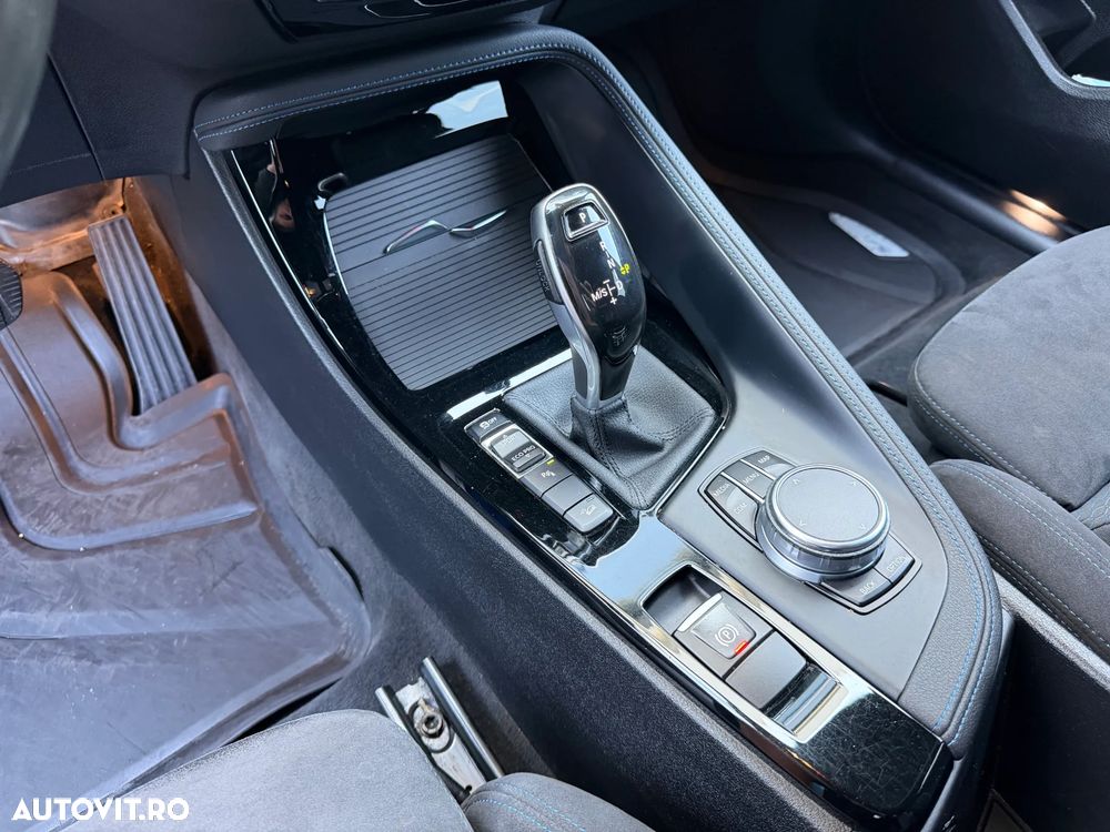 BMW X2 xDrive20d AT M Sport - 14