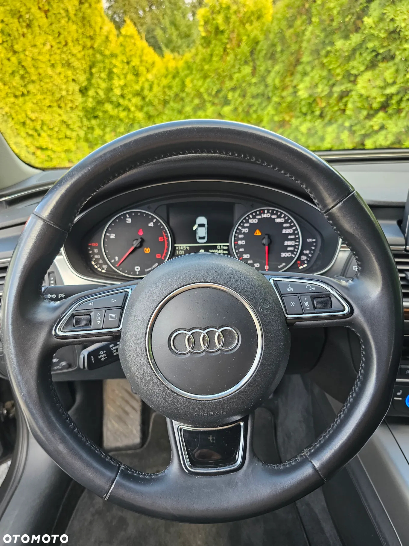 Audi A6 3.0 TDI - 26