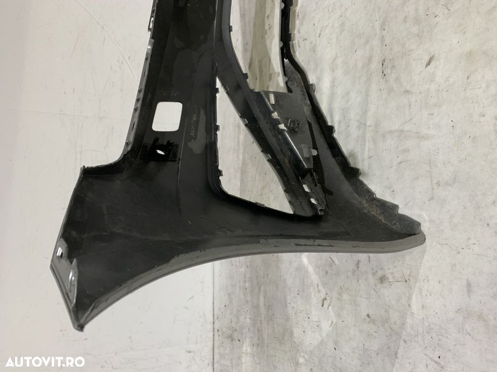 Bara fata VW Sportsvan, facelift, 2017, 2018, 2019, cod origine OE 510807221M. - 6