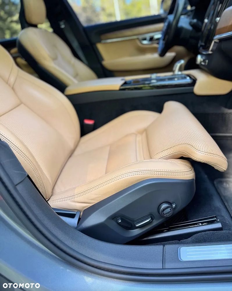 Volvo S90 T5 Geartronic Inscription - 25