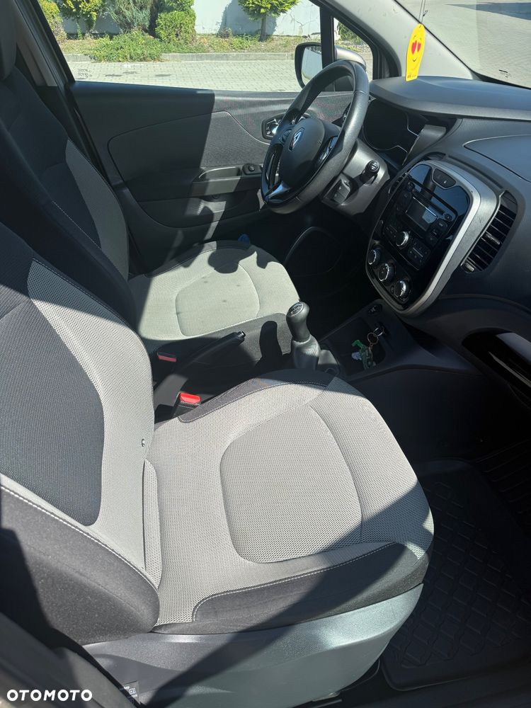 Renault Captur ENERGY TCe 90 Start&Stop Expression - 14