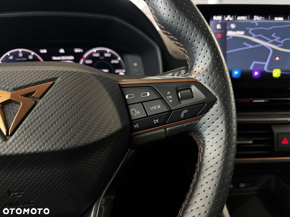 Cupra Formentor - 22