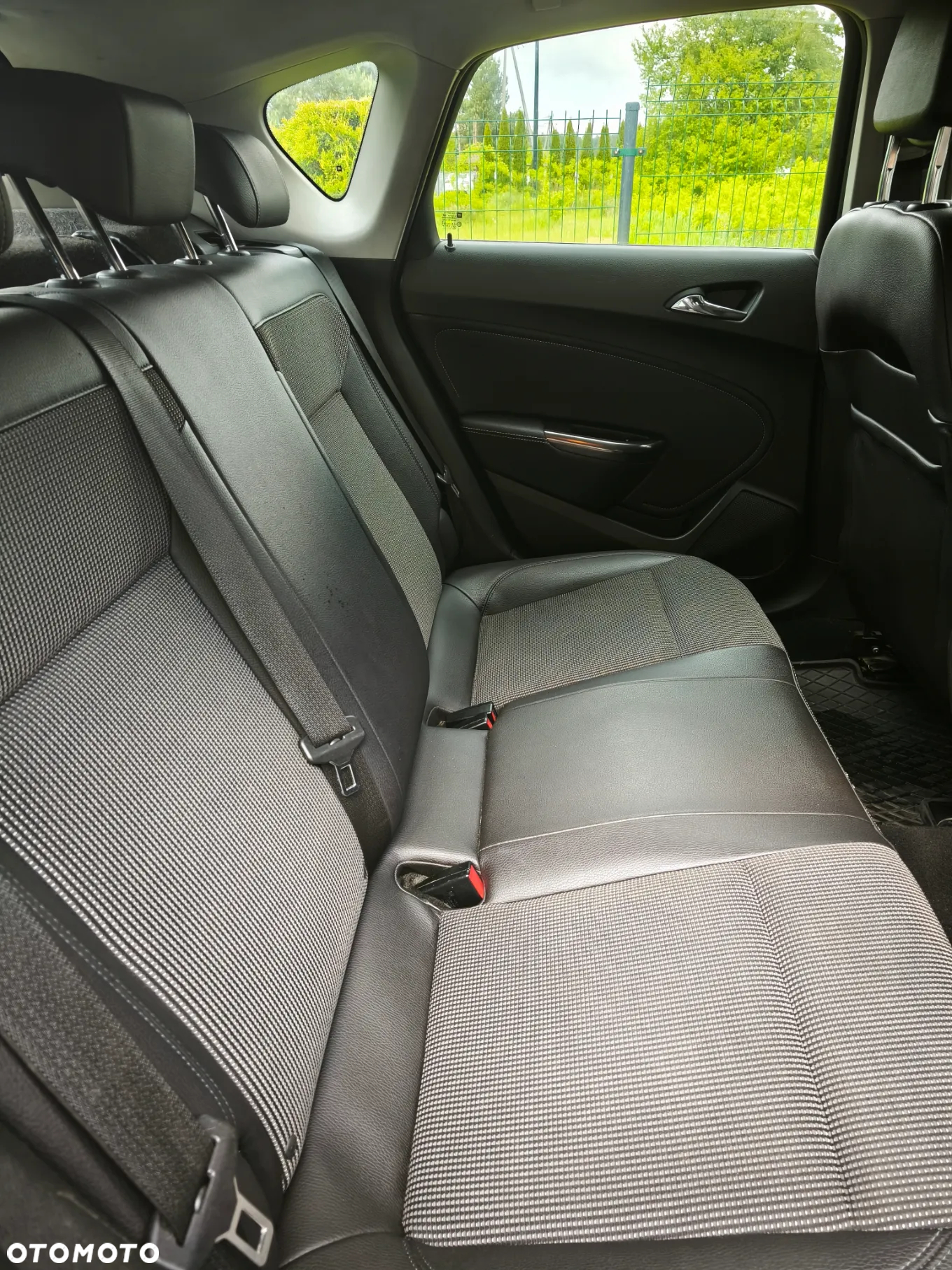 Opel Astra III 1.7 CDTI - 5