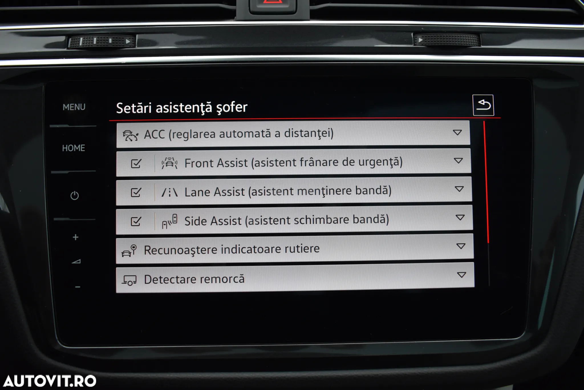 Volkswagen Tiguan 2.0 TDI SCR DSG 4Motion Elegance - 25