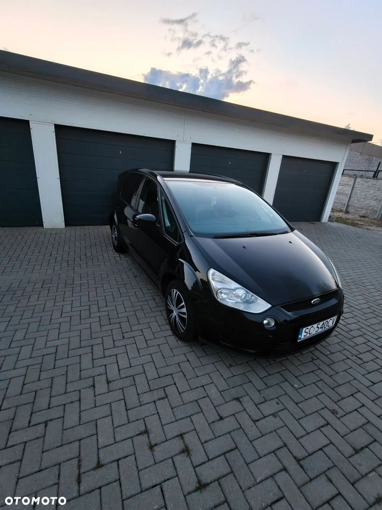 Ford S-Max - 3