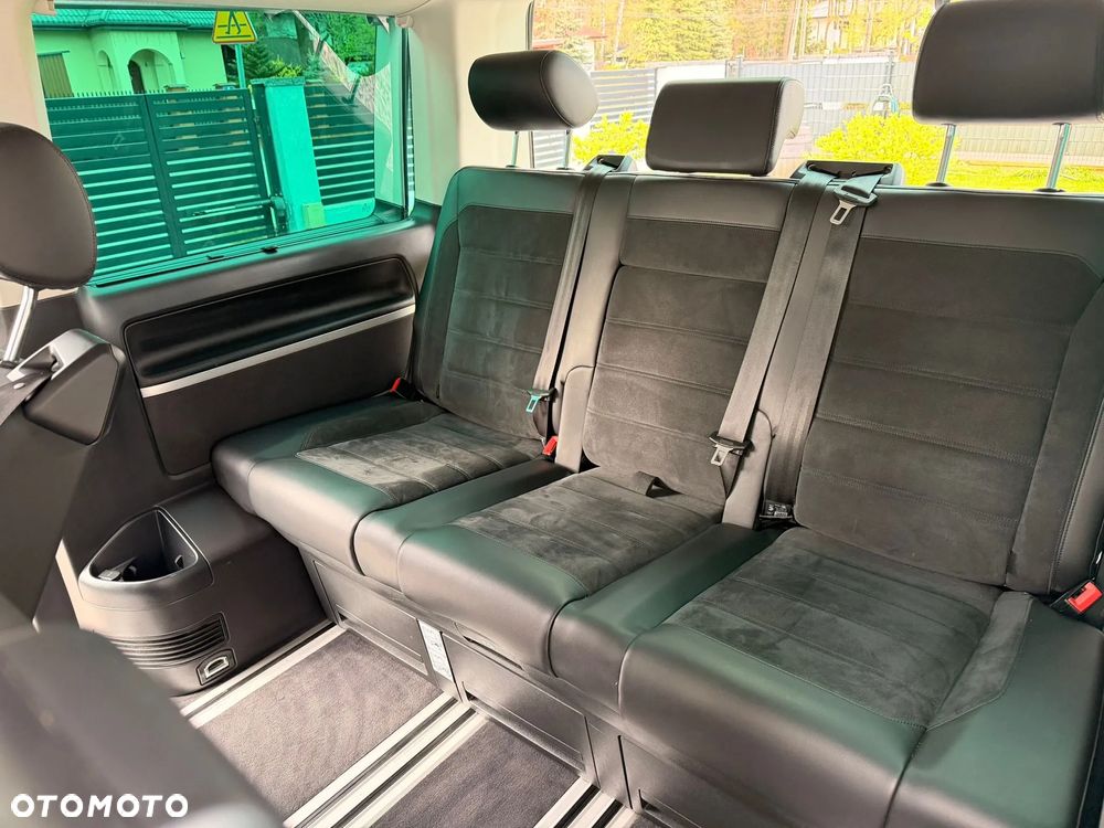 Volkswagen Multivan 2.0 TDI L1 Highline 4Motion DSG - 18