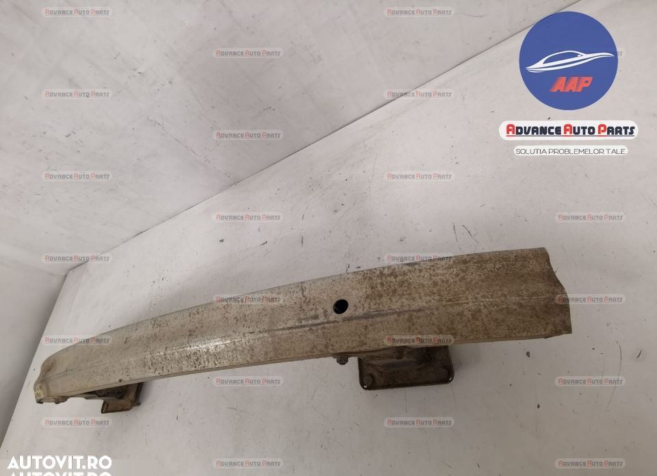 Armatura spate originala in stare buna Mercedes-Benz  M-Class  W164 [2 - 3