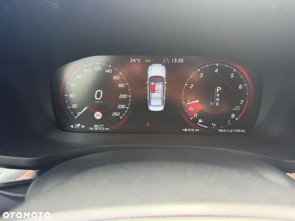 Volvo S60 B5 B Geartronic RDesign - 10