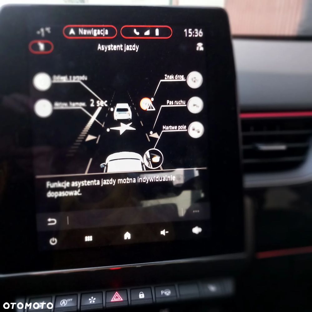 Renault Arkana 1.3 TCe mHEV R.S Line EDC - 30