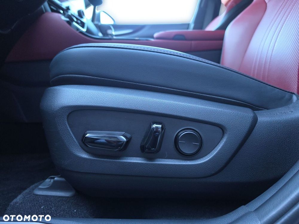 Lexus NX 350h Prestige AWD - 22