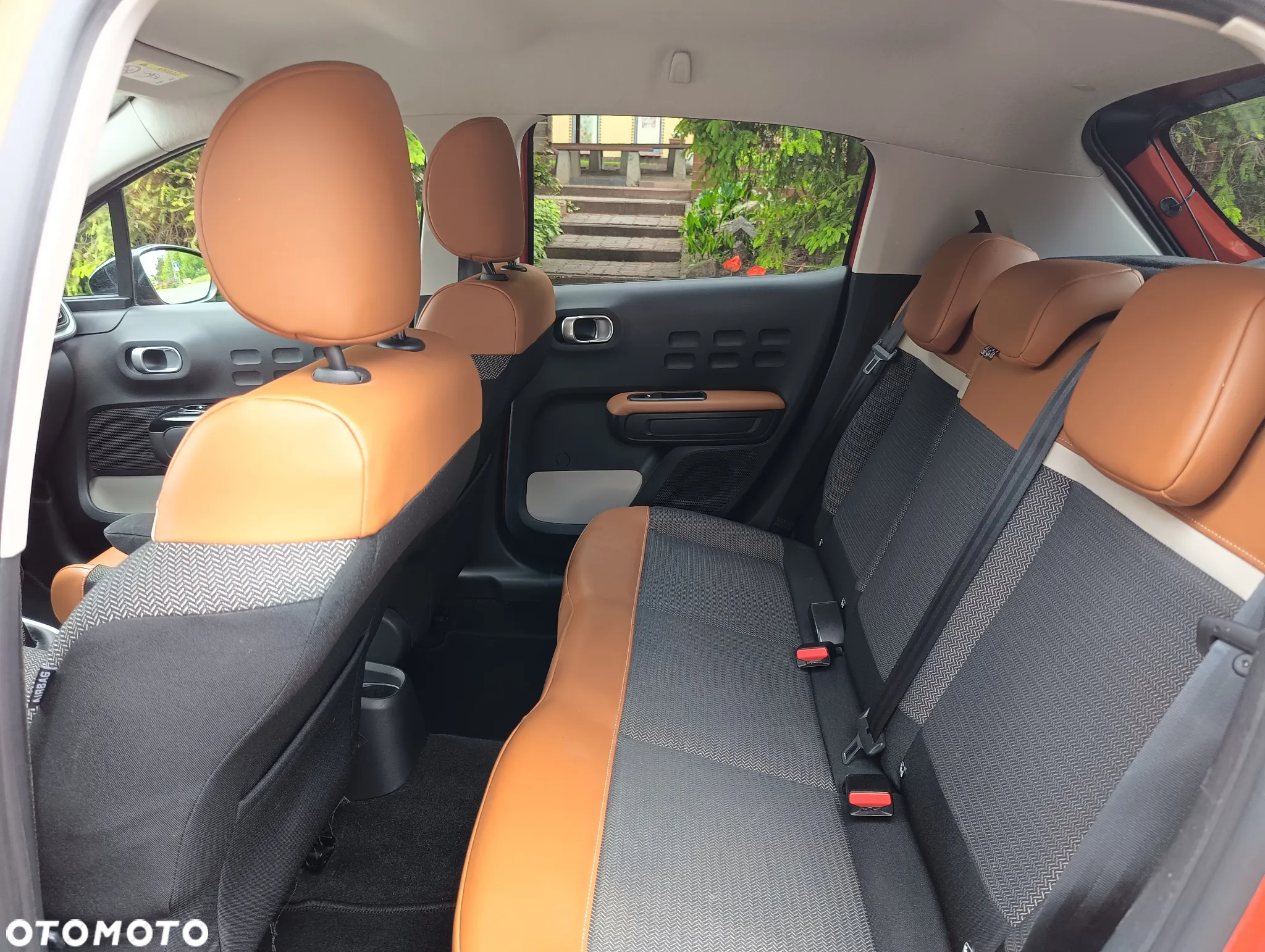 Citroën C3 1.2 PureTech Shine S&S - 20