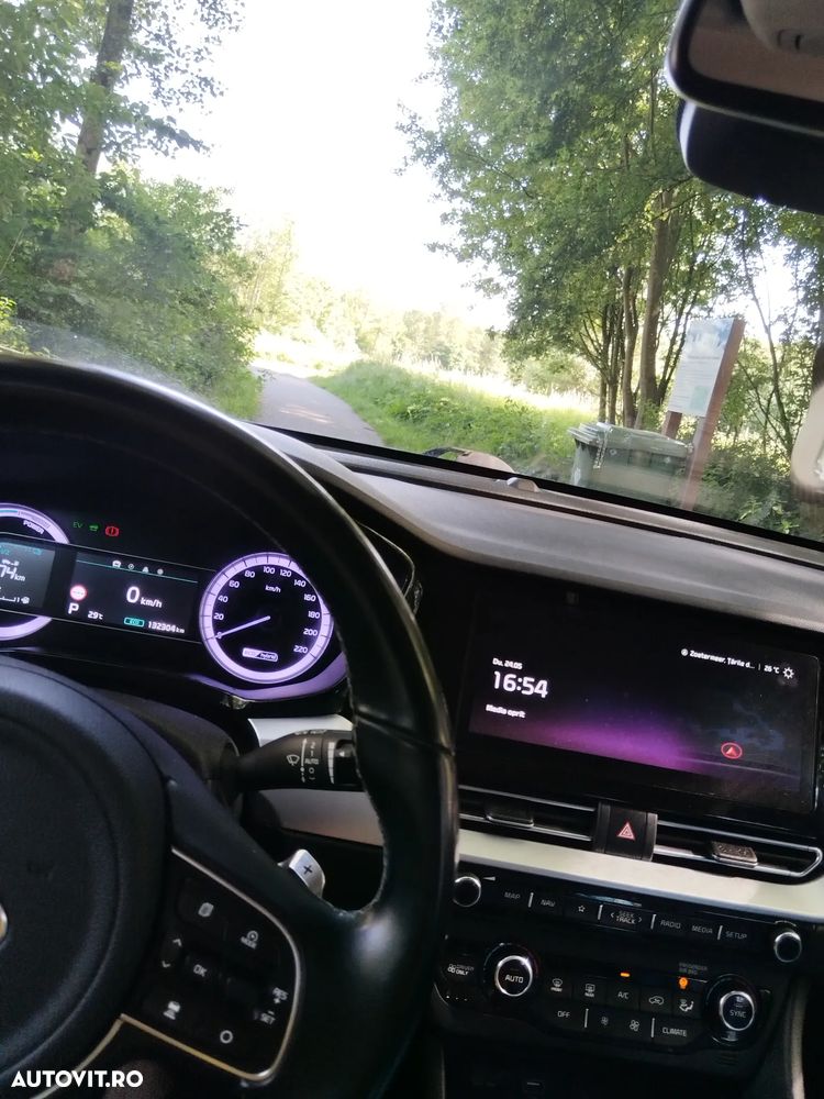 Kia Niro 1.6 GDI 6DCT HEV Comfort - 2