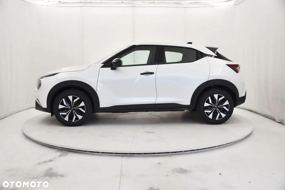 Nissan Juke 1.0 DIG-T Acenta - 3