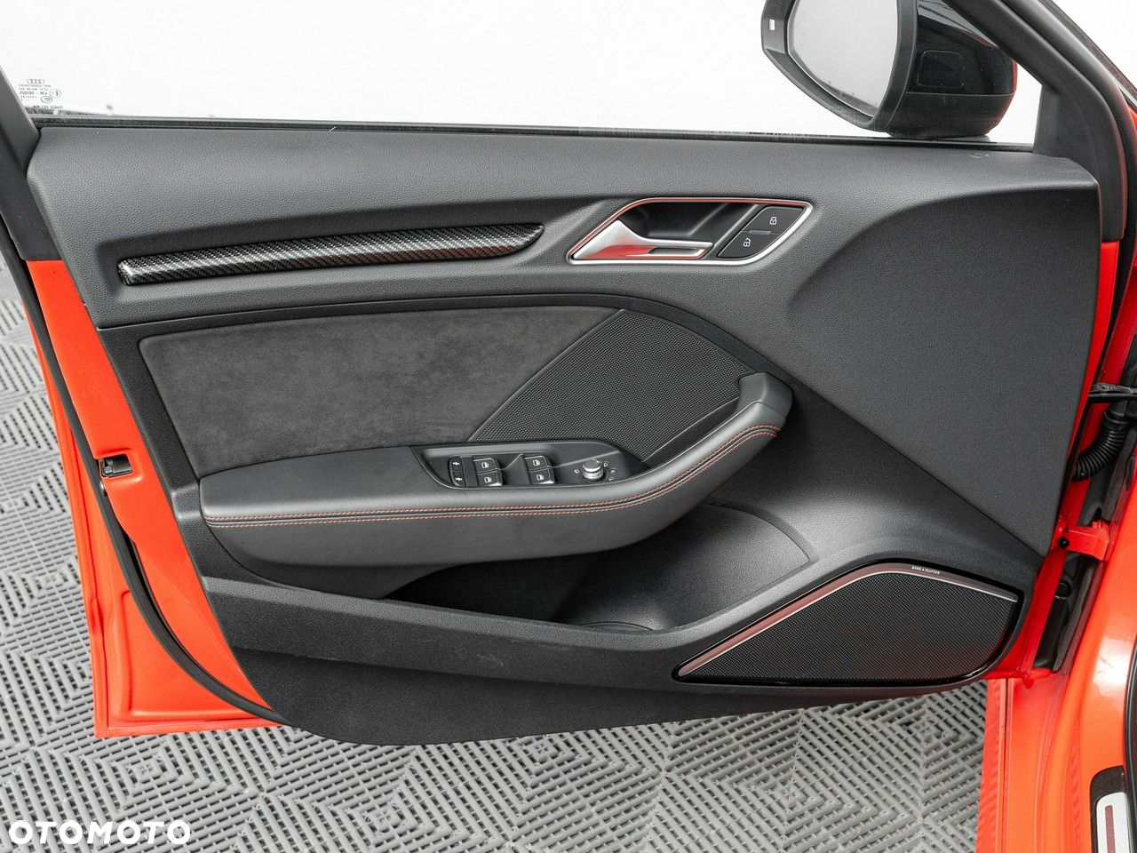 Audi RS3 Sportback - 13