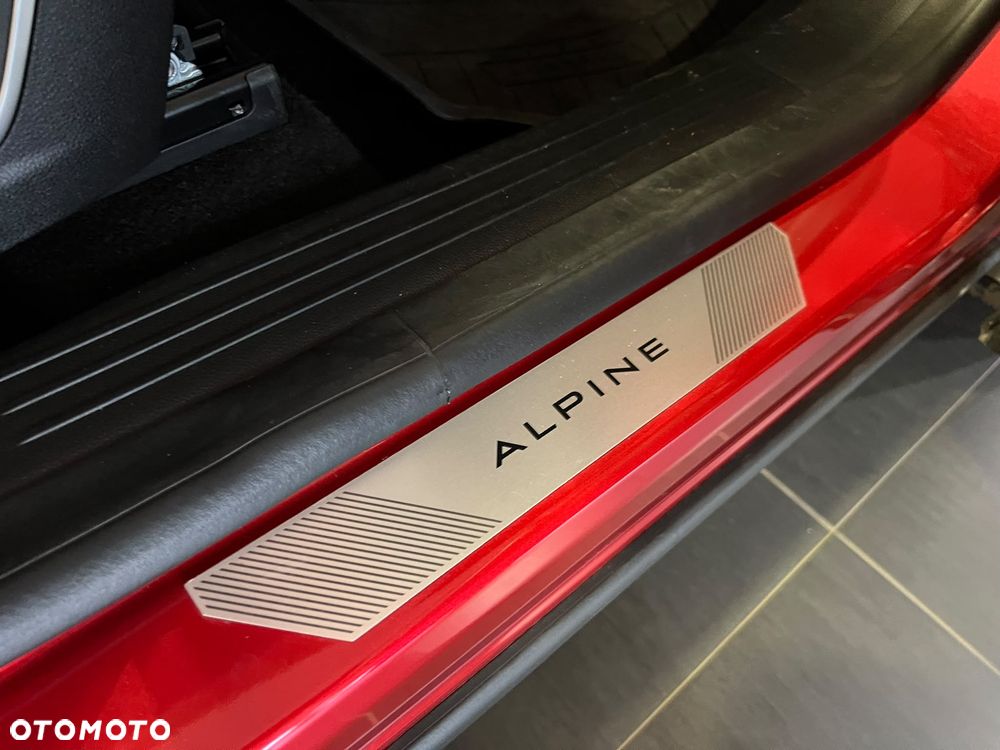 Renault Austral 1.2 E-Tech Full Hybrid 200 Esprit Alpine MMT - 22