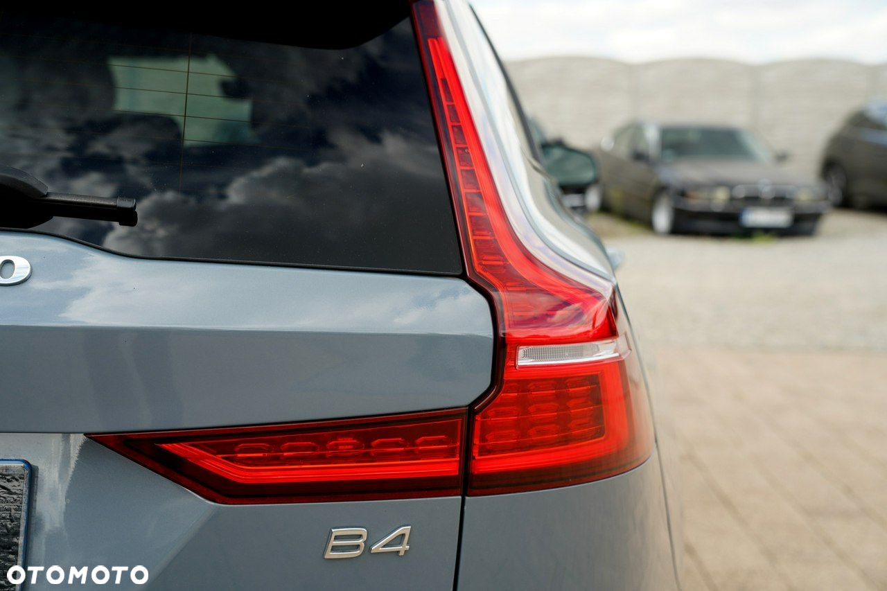 Volvo V60 - 16