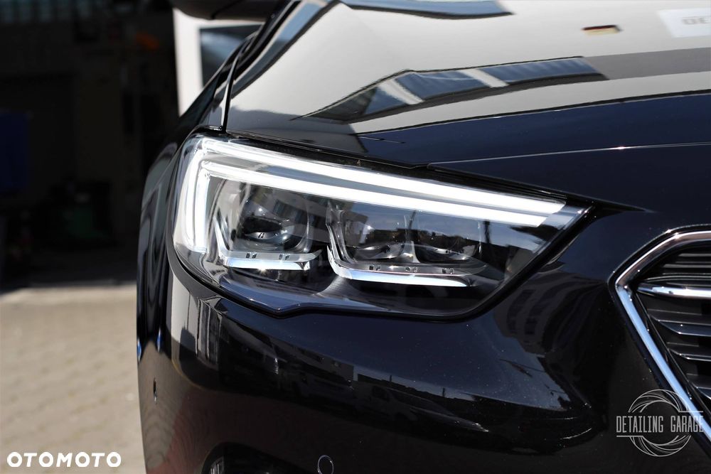 Opel Insignia 2.0 T 4x4 Elite S&S - 11