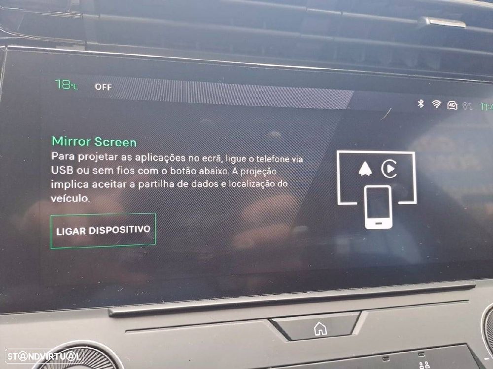 Peugeot 308 SW 1.2 PureTech Active - 19
