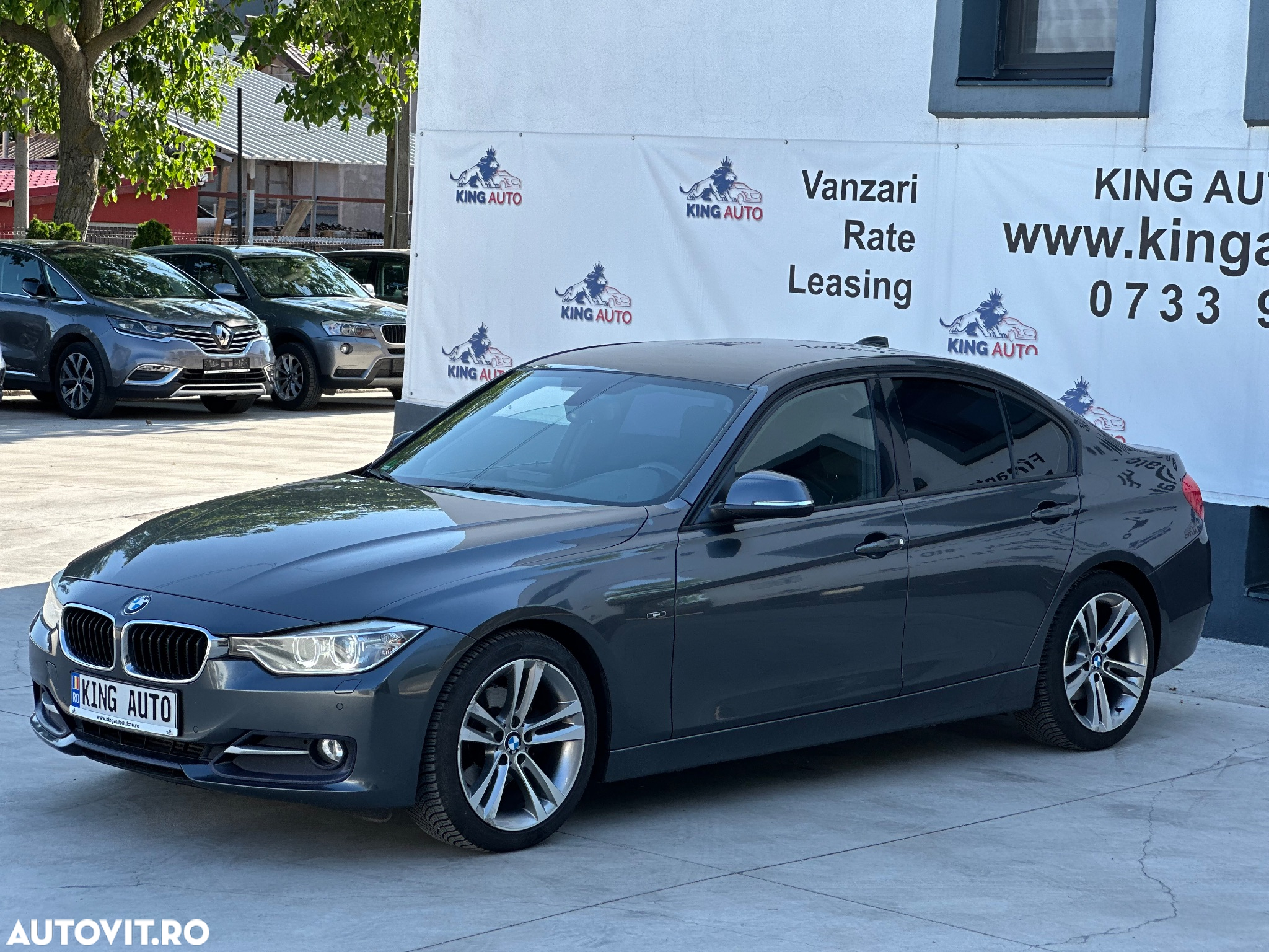 BMW Seria 3 - 13