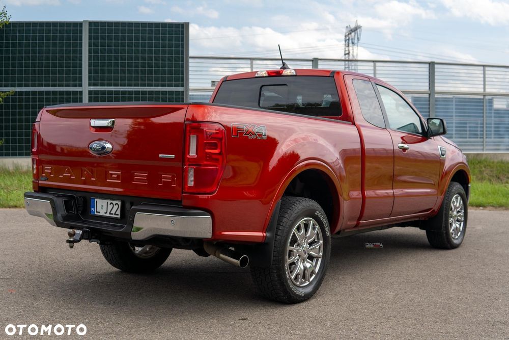 Ford Ranger - 6