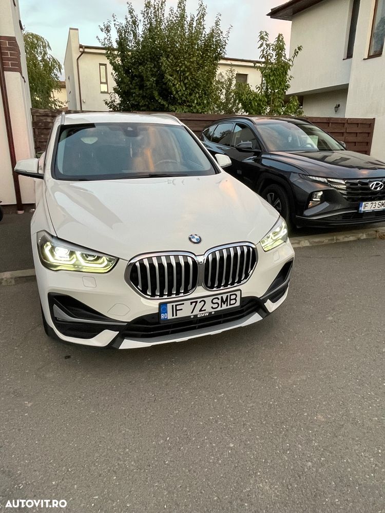 BMW X1 - 2