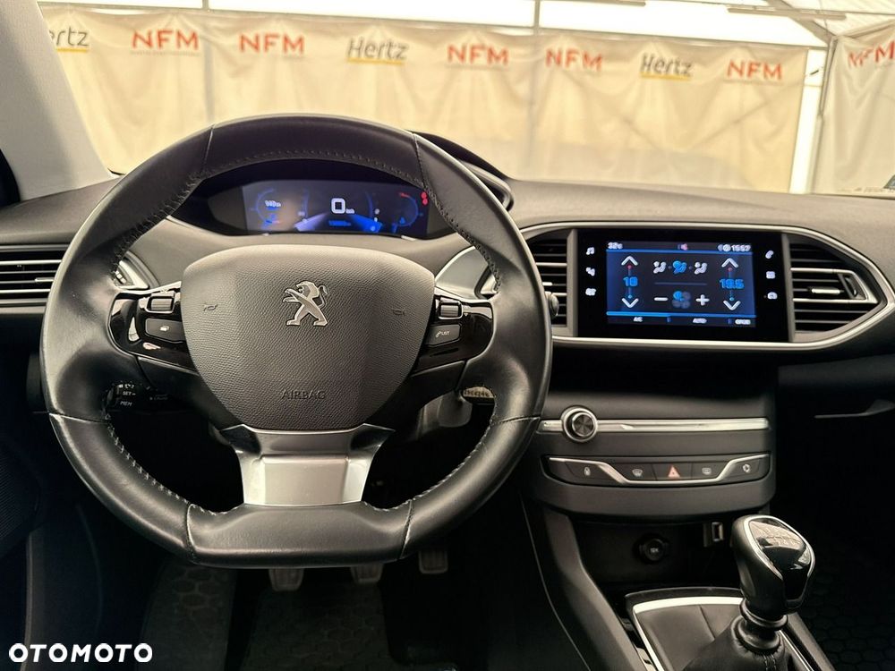 Peugeot 308 - 14